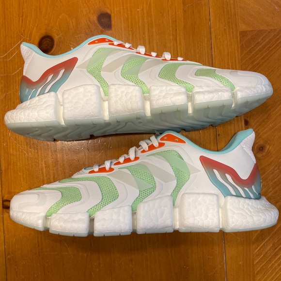 adidas Other - Adidas Climacool Vento Boost Active Orange 11.5